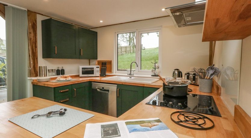 Photo of Roman Lodge