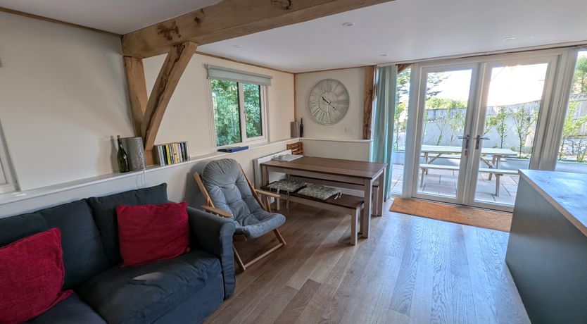 Photo of Roman Lodge