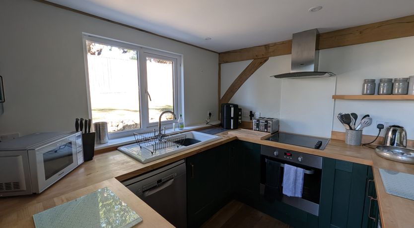 Photo of Roman Lodge