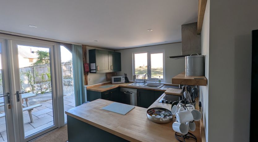 Photo of Roman Lodge