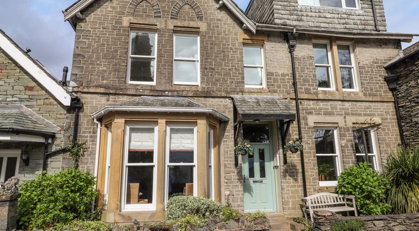 Photo of Oldfield House