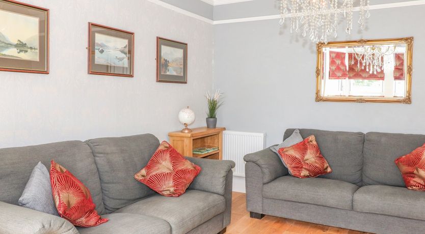 Photo of Oldfield House