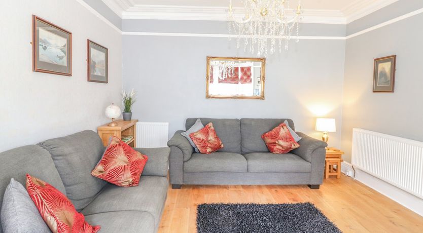 Photo of Oldfield House