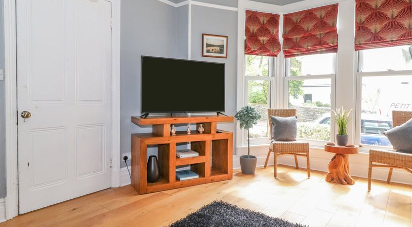 Photo of Oldfield House