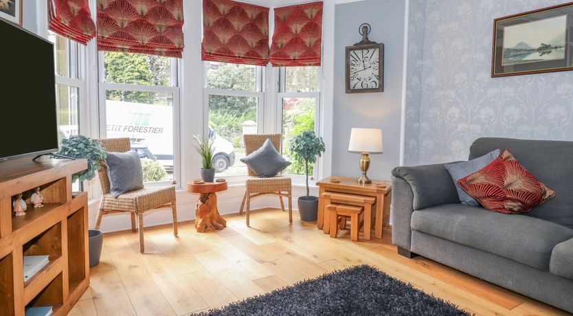 Photo of Oldfield House