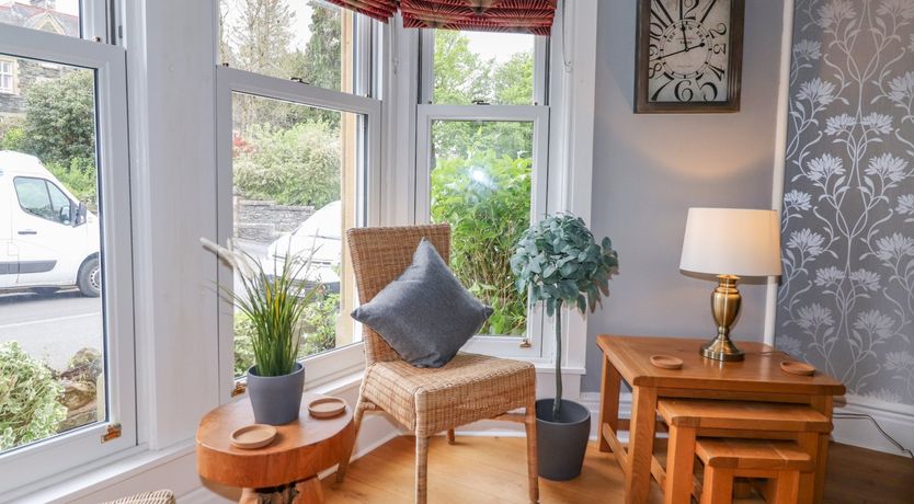 Photo of Oldfield House