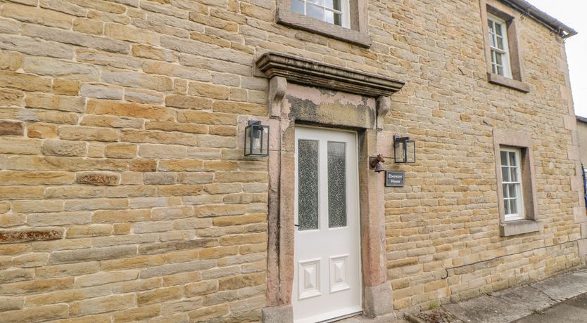 Photo of Ebenezer House