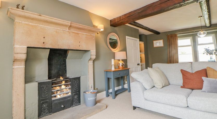 Photo of Ebenezer House