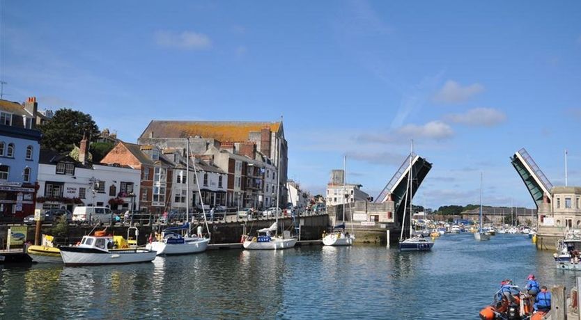 Photo of Mermaid House