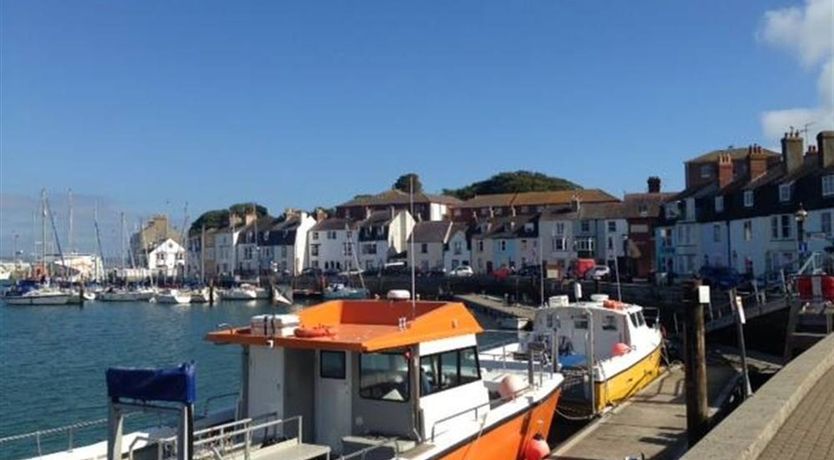 Photo of Mermaid House