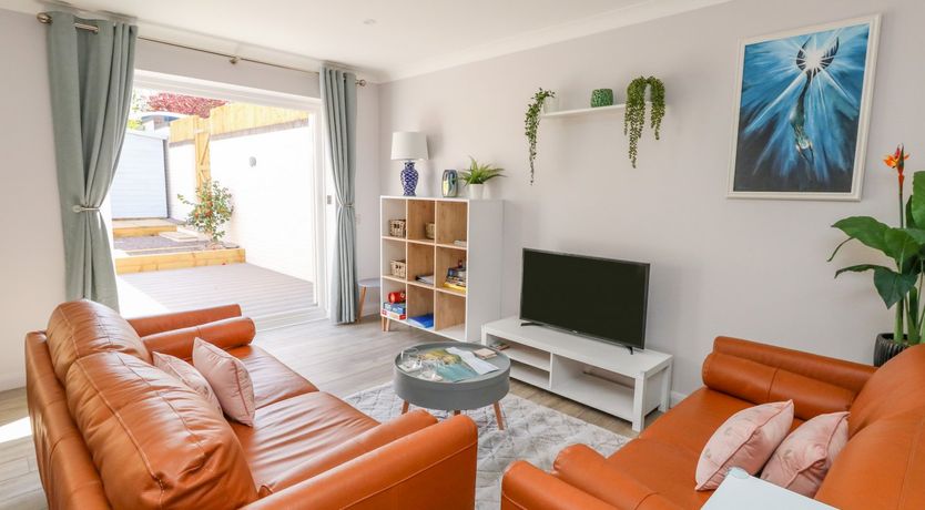 Photo of Mermaid House