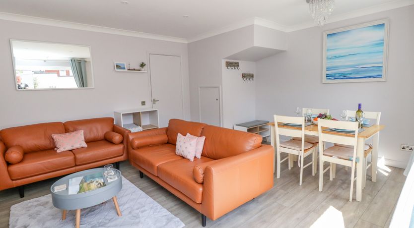 Photo of Mermaid House