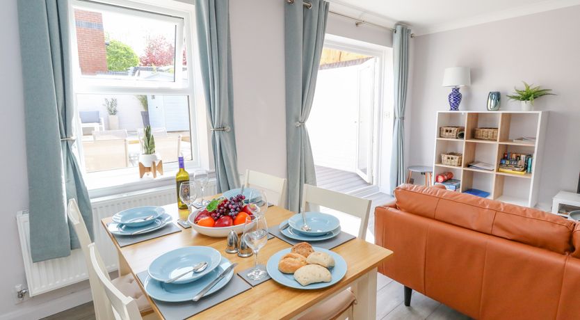 Photo of Mermaid House