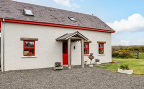 Photo of Cob Cottage