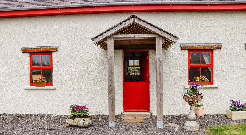 Photo of Cob Cottage