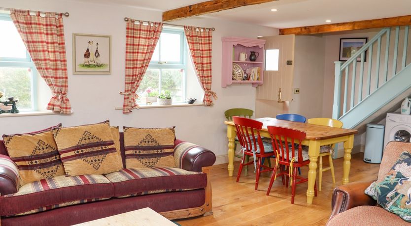 Photo of Cob Cottage