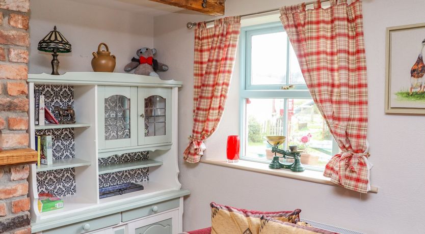 Photo of Cob Cottage