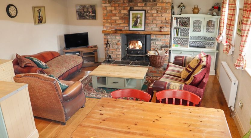 Photo of Cob Cottage