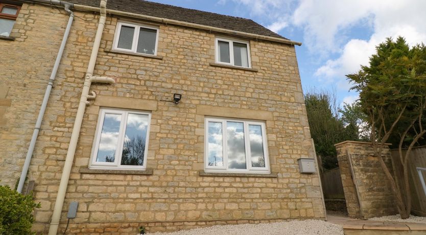 Photo of White Stones