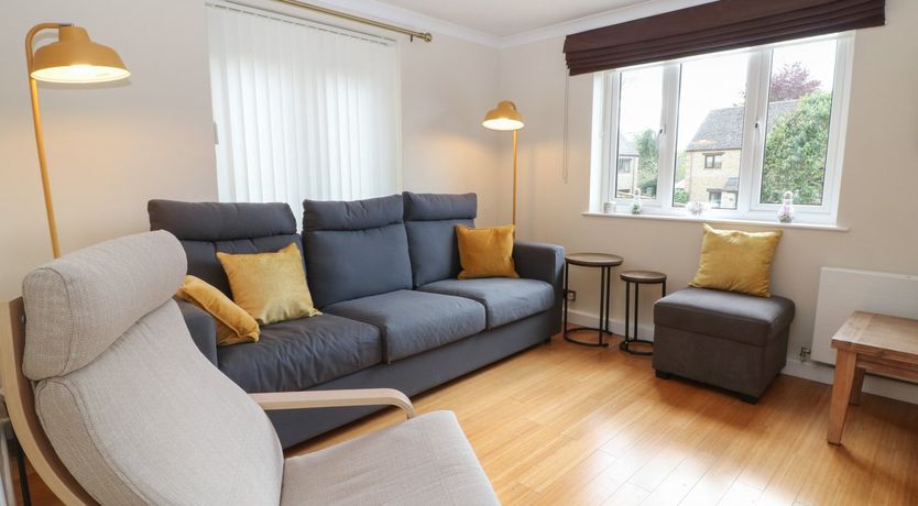 Photo of White Stones