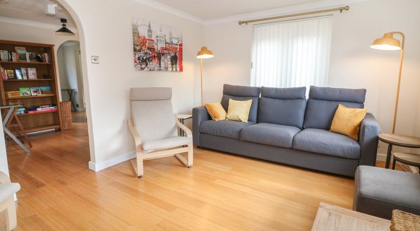 Photo of White Stones