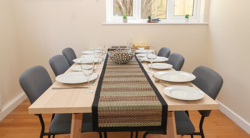 Photo of White Stones