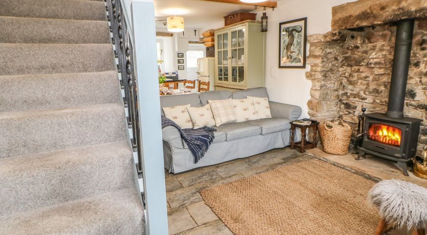 Photo of Otters Holt