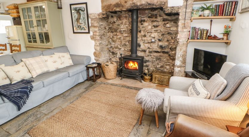 Photo of Otters Holt