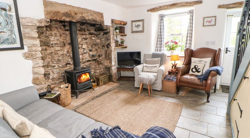 Photo of Otters Holt