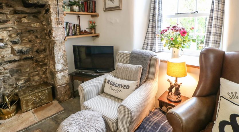 Photo of Otters Holt