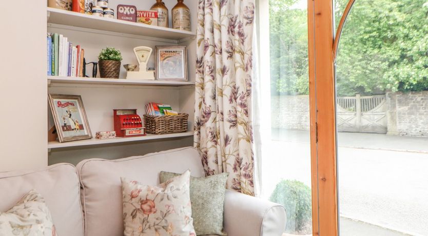 Photo of Billy Whiskey's