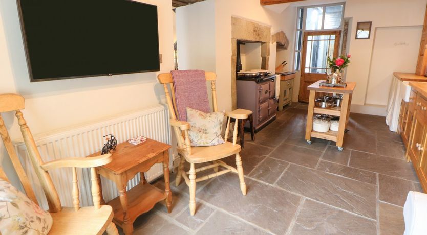 Photo of Billy Whiskey's