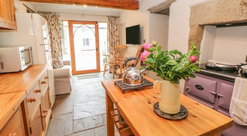 Photo of Billy Whiskey's