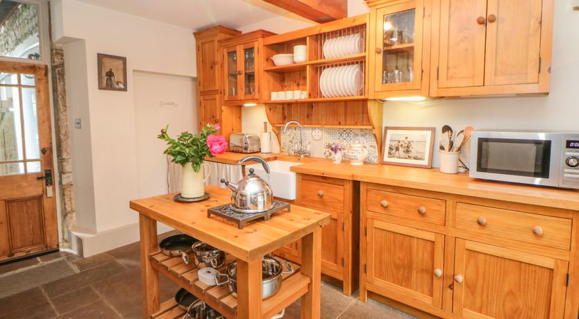 Photo of Billy Whiskey's