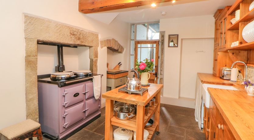 Photo of Billy Whiskey's