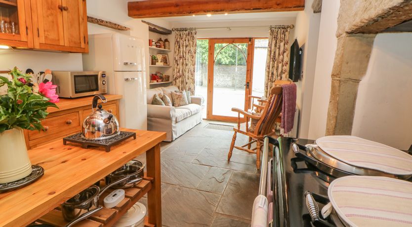 Photo of Billy Whiskey's