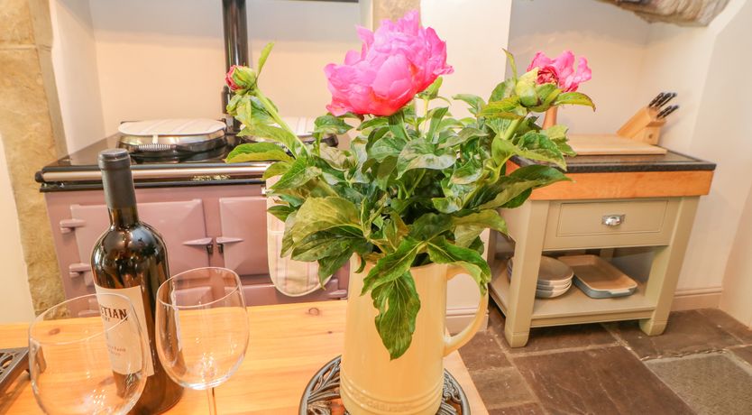 Photo of Billy Whiskey's