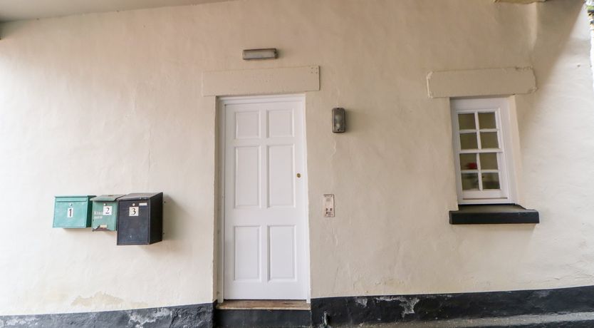 Photo of 3 Kings Mews