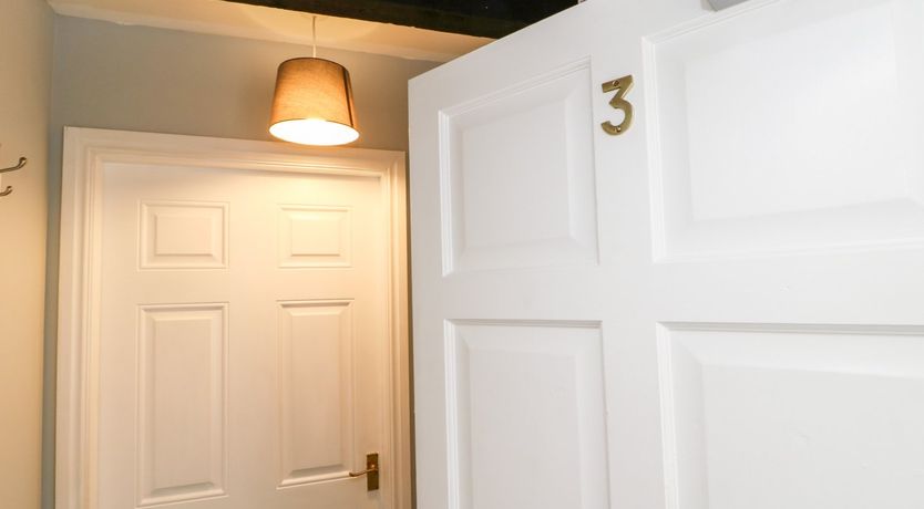 Photo of 3 Kings Mews