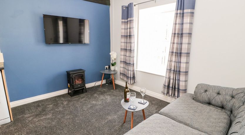 Photo of 3 Kings Mews