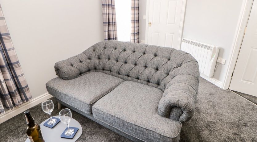 Photo of 3 Kings Mews