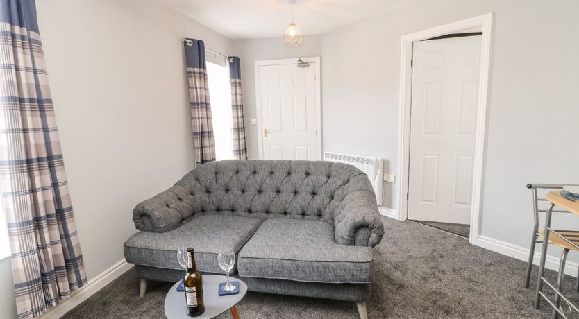 Photo of 3 Kings Mews