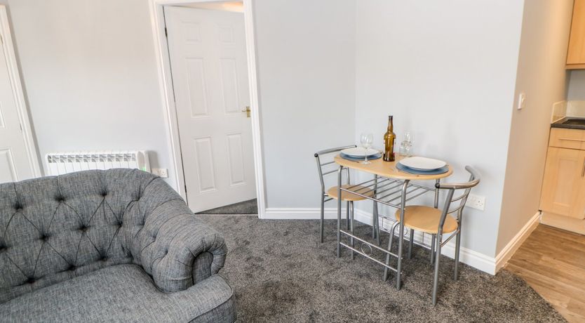 Photo of 3 Kings Mews