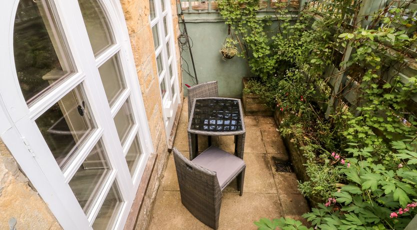 Photo of 1 Manor Cottage