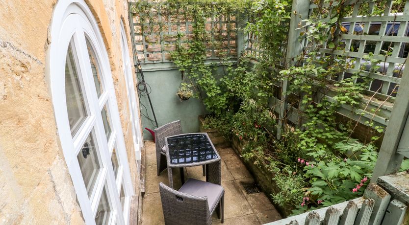 Photo of 1 Manor Cottage