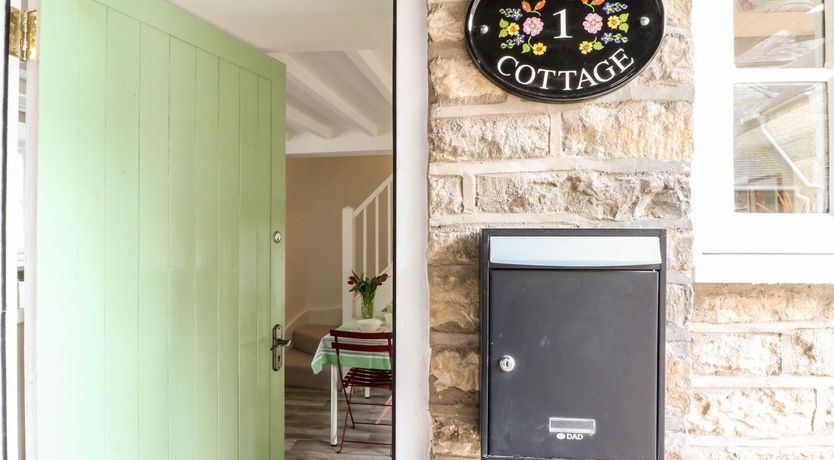 Photo of 1 Manor Cottage