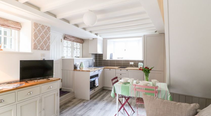 Photo of 1 Manor Cottage