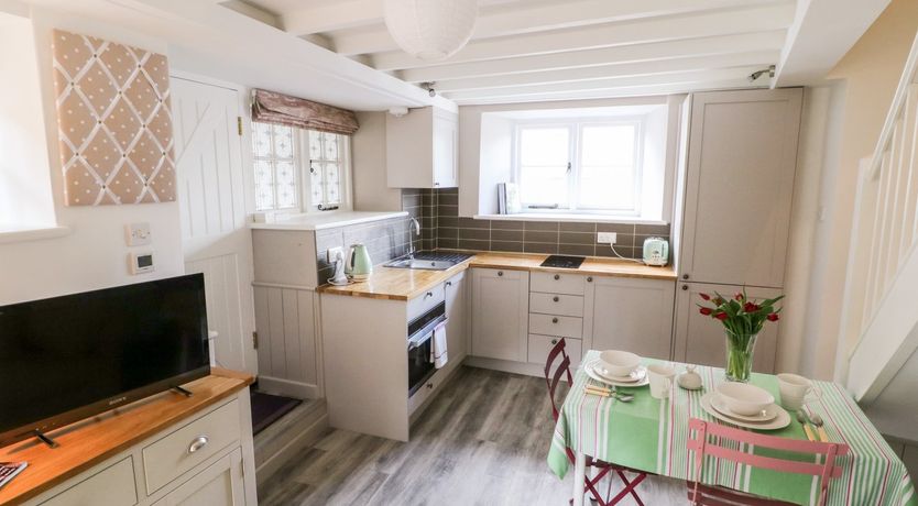 Photo of 1 Manor Cottage