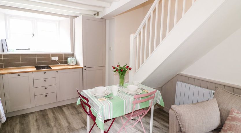 Photo of 1 Manor Cottage