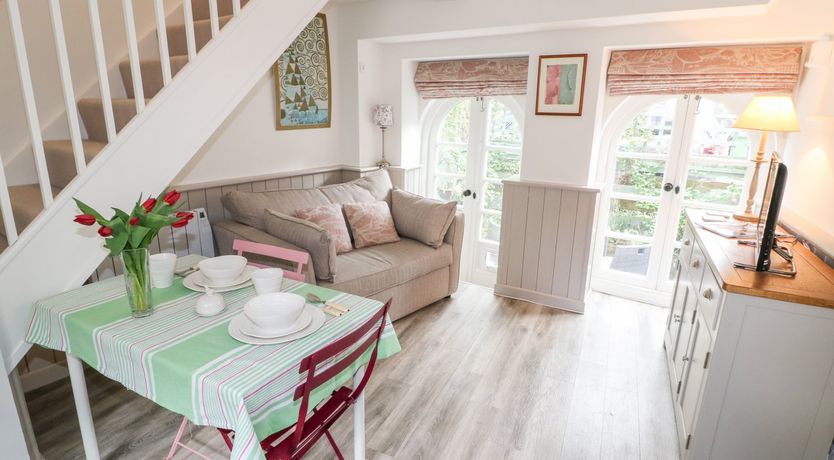 Photo of 1 Manor Cottage